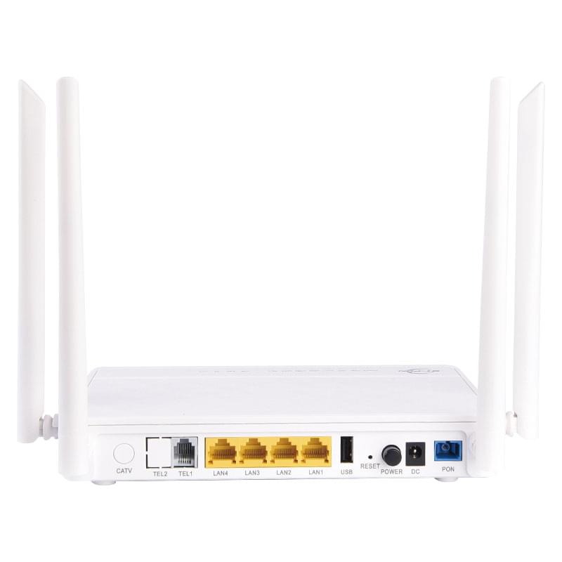 Router Image